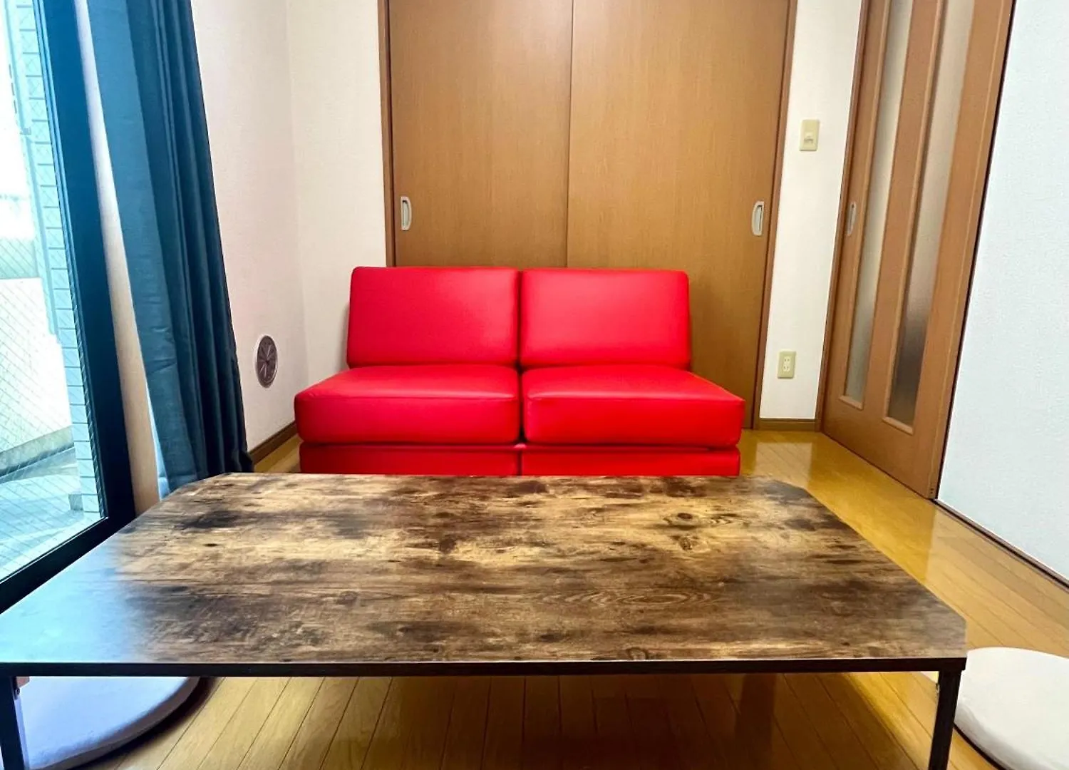 Sf Heigths Apartment Tokyo
