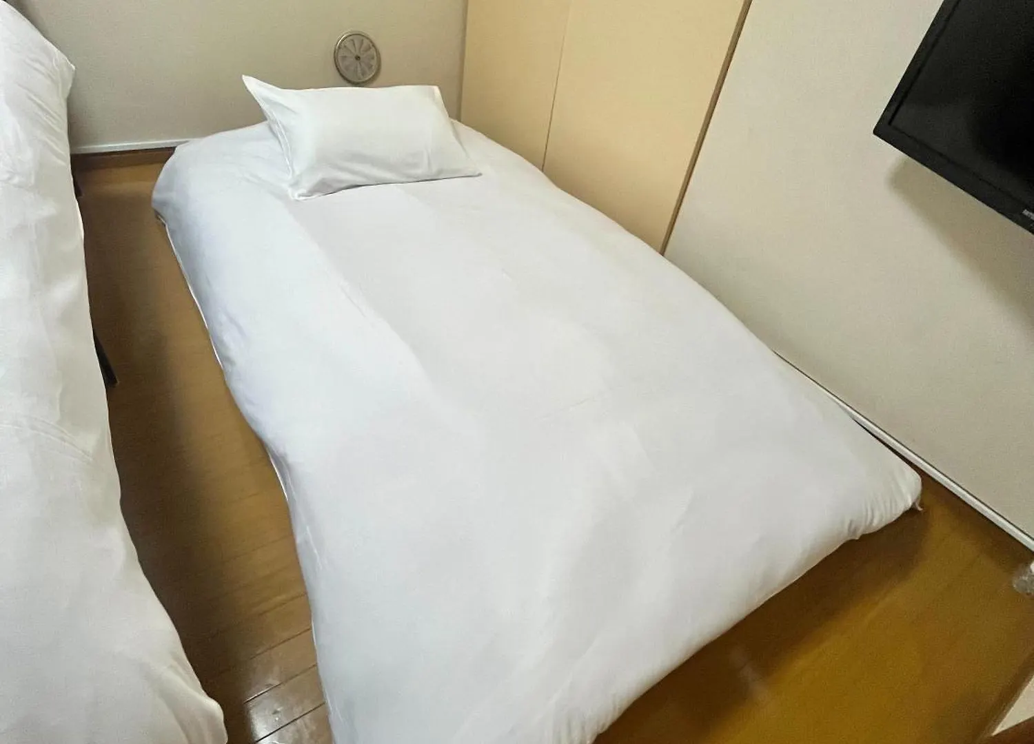 Sf Heigths Apartment Tokyo