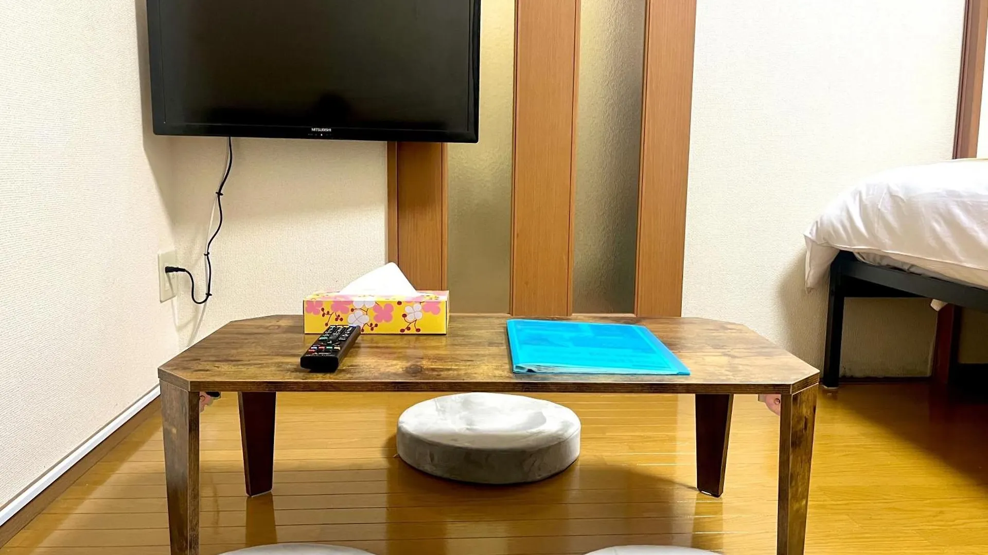 Sf Heigths Apartment Tokyo Japan
