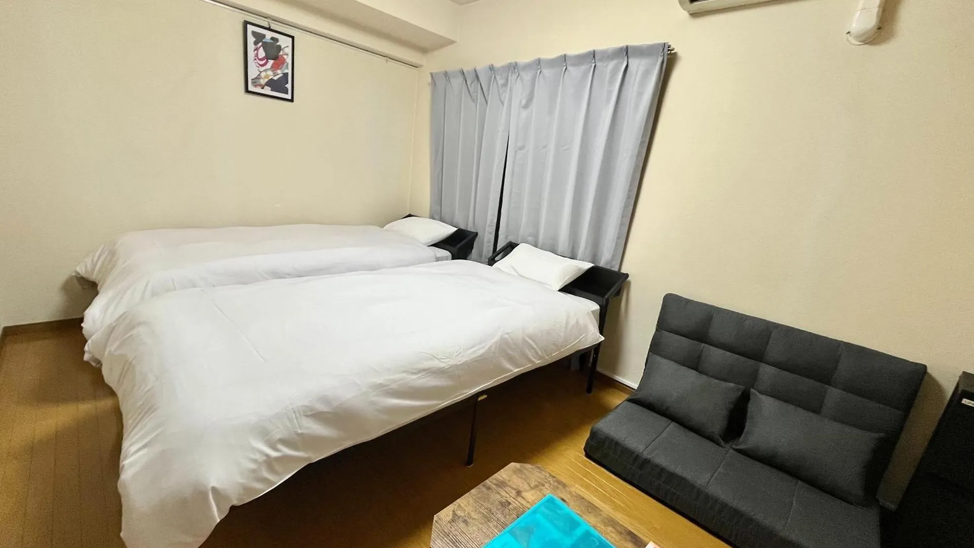 Sf Heigths Apartment Tokyo