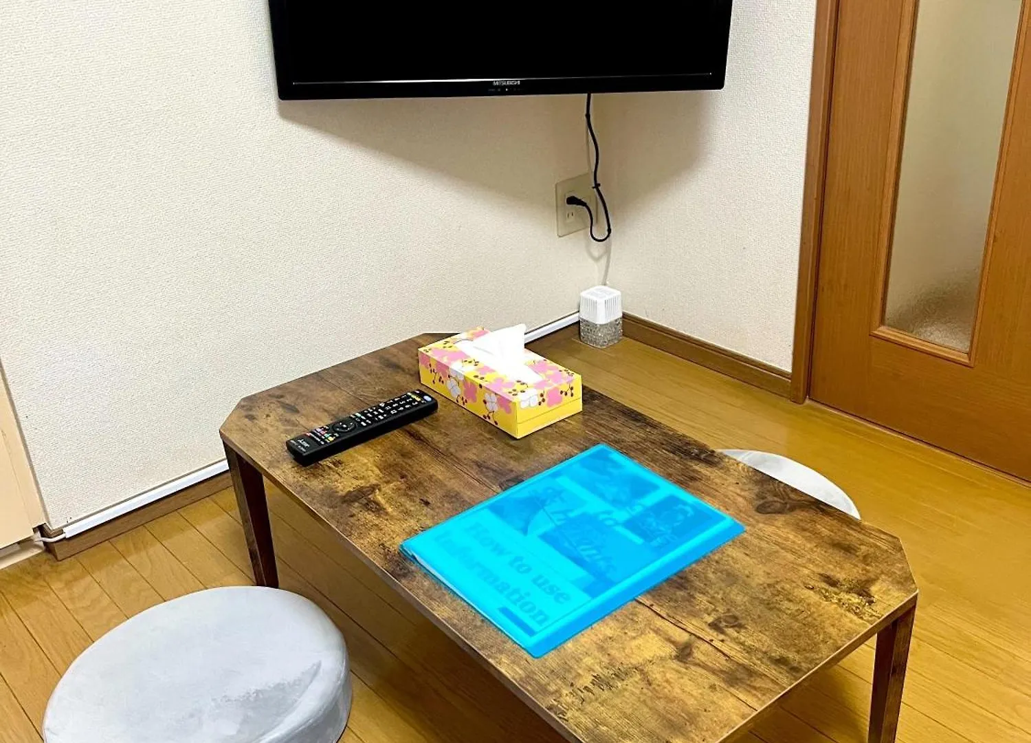 Sf Heigths Apartment Tokyo