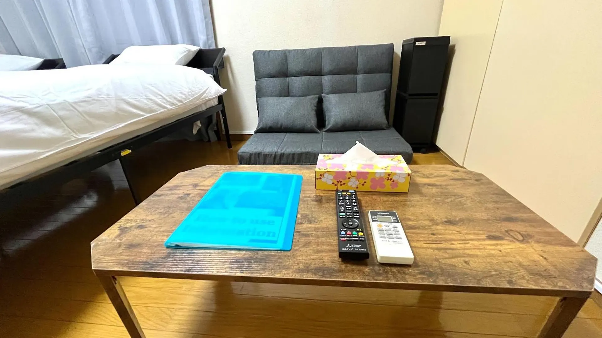 Sf Heigths Apartment Tokyo
