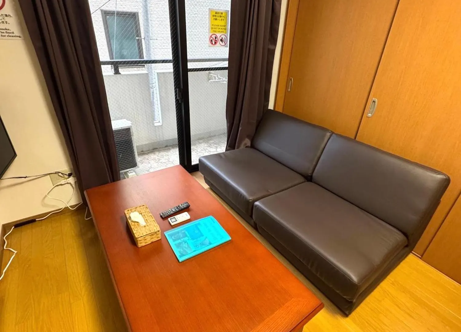Sf Heigths Apartment Tokyo