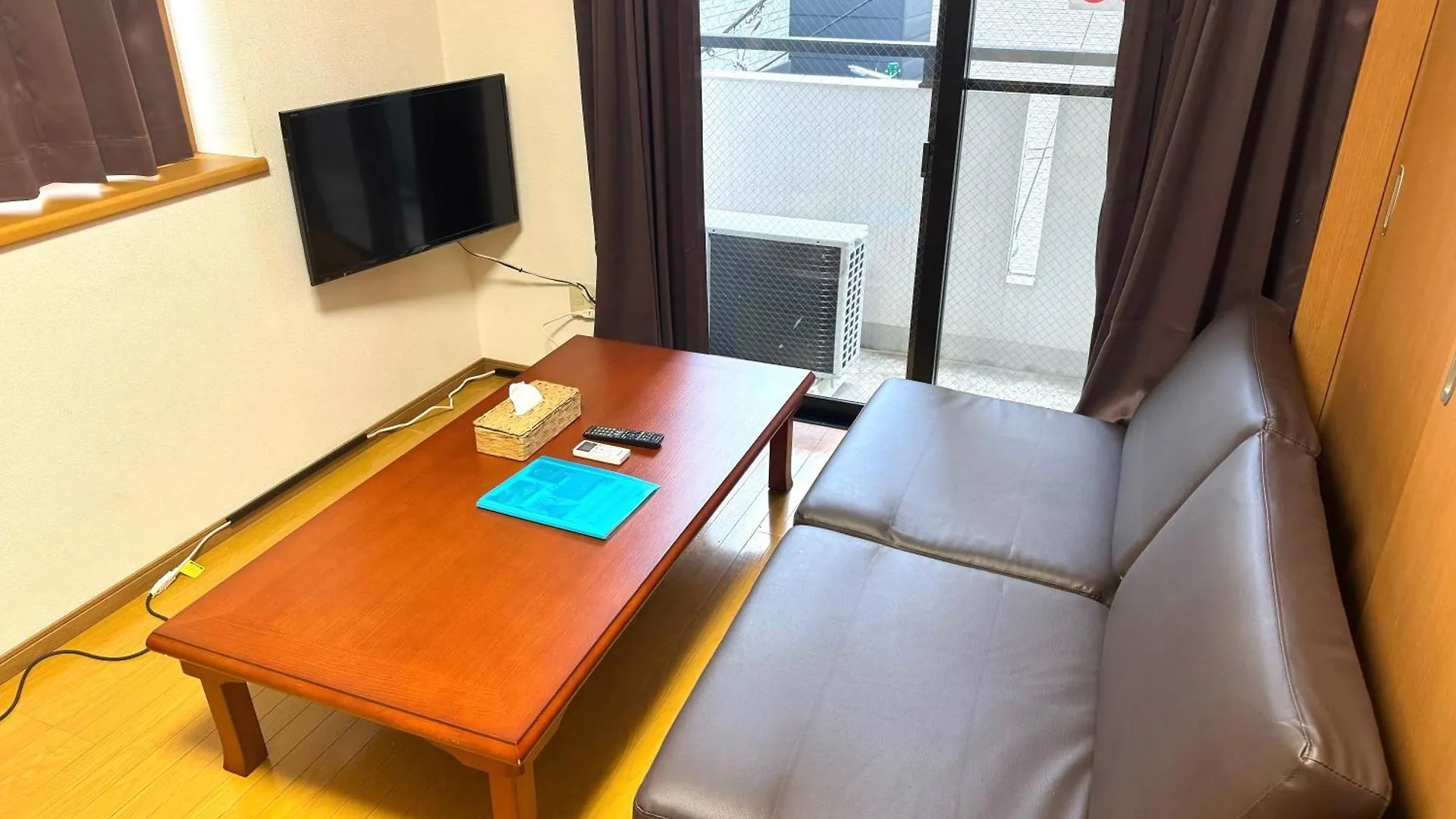 Sf Heigths Apartment Tokyo 0*,  Japan