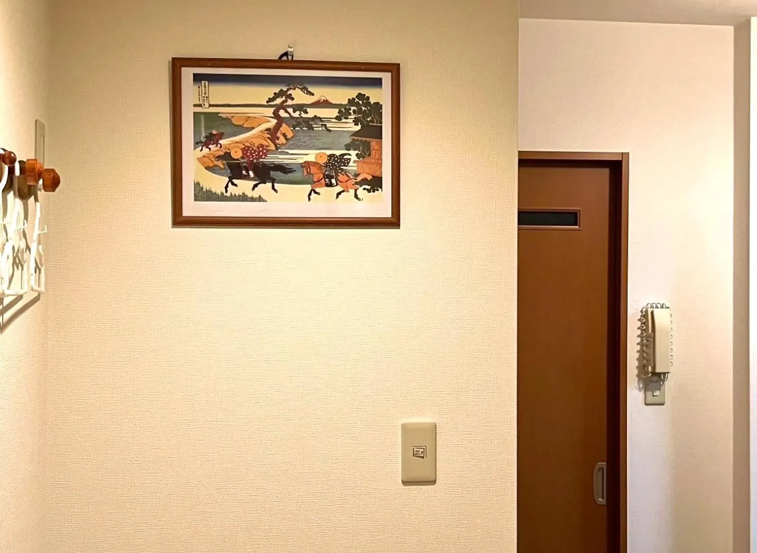 Sf Heigths Apartment Tokyo