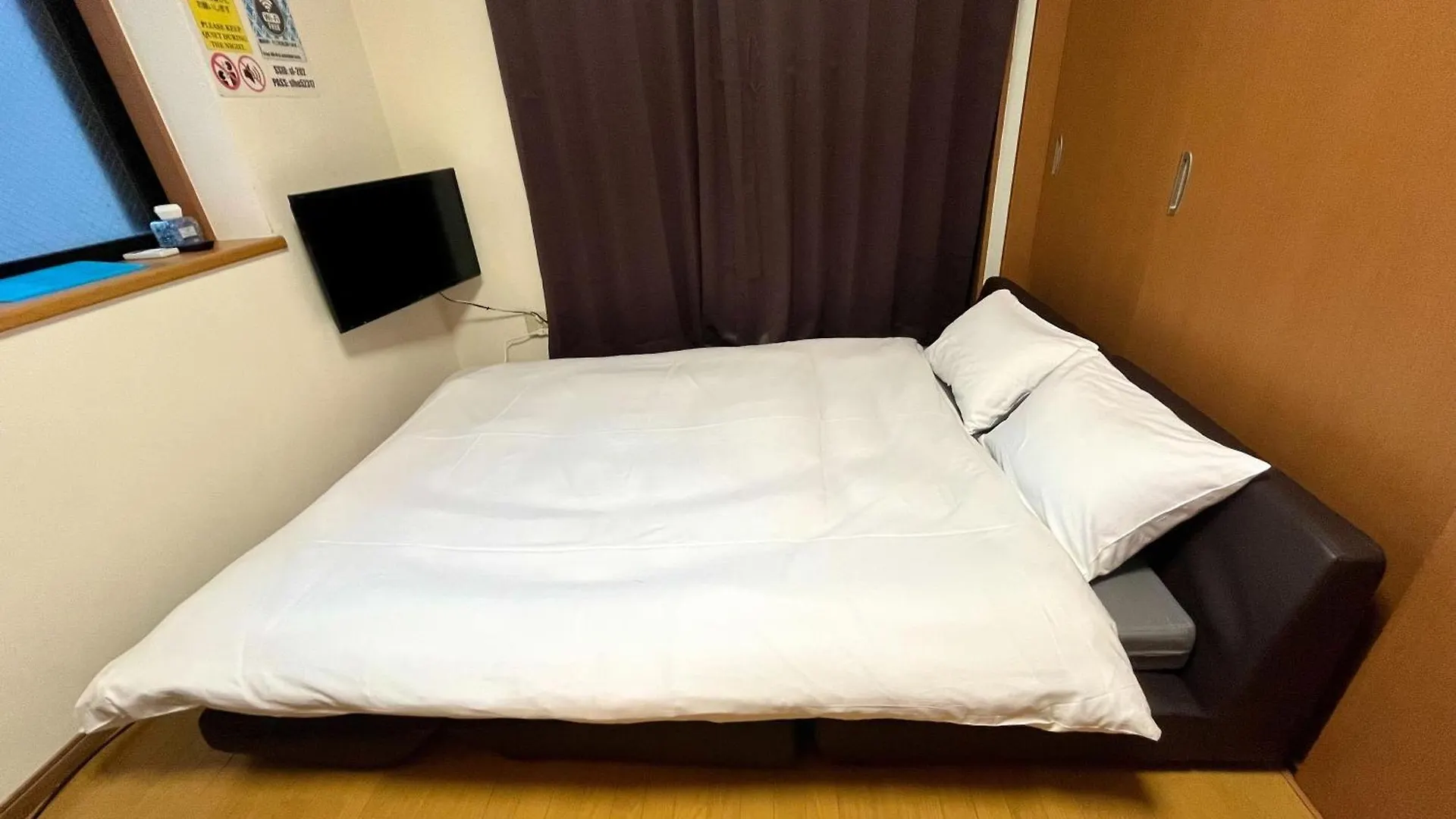 Sf Heigths Apartment Tokyo