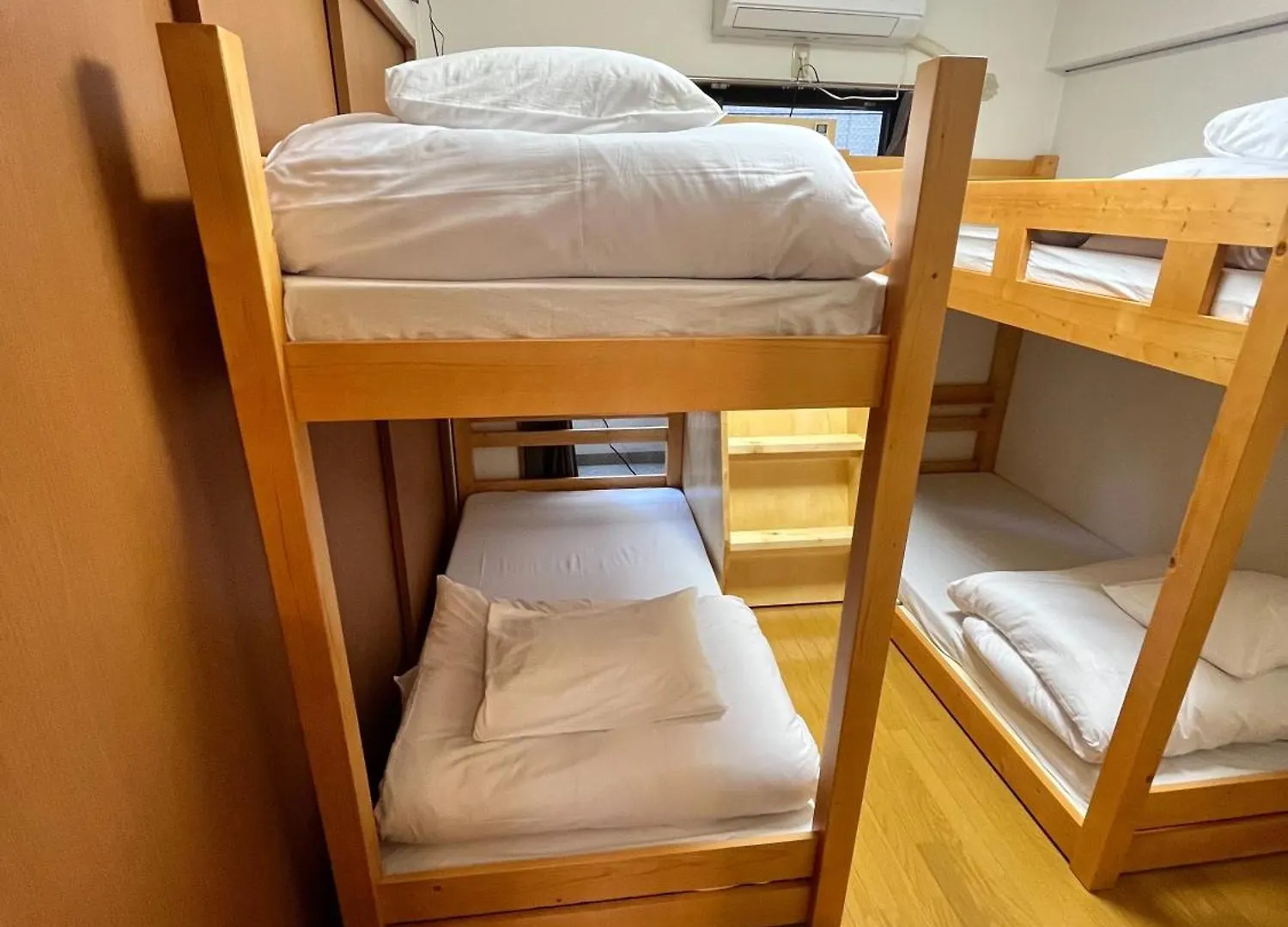 Sf Heigths Apartment Tokyo